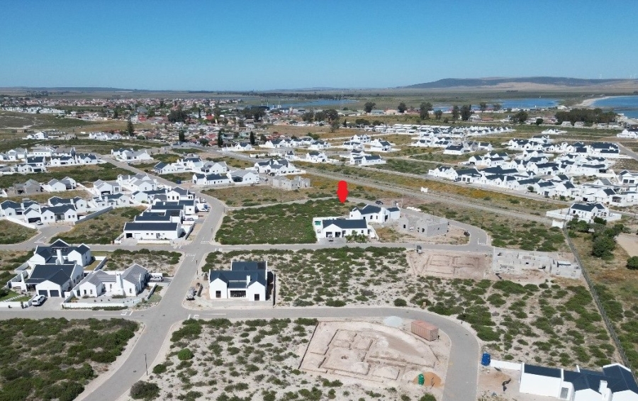  Bedroom Property for Sale in Laaiplek Western Cape